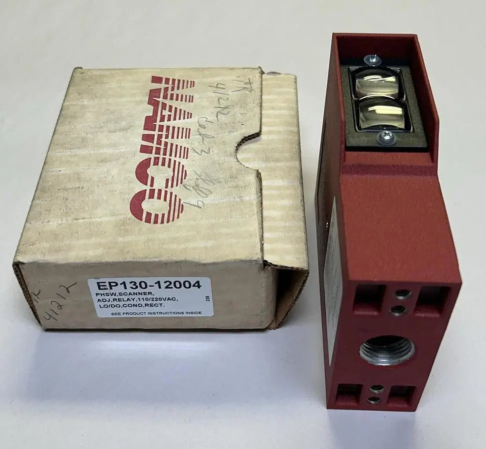 USED NAMCO EP130-12004
