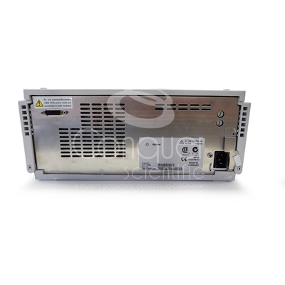 USED AGILENT TECHNOLOGIES G1330