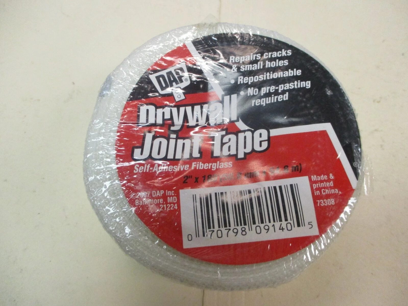 NEW DAP Does Not Apply