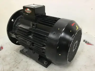 USED AEG AM 160 L04 Y4
