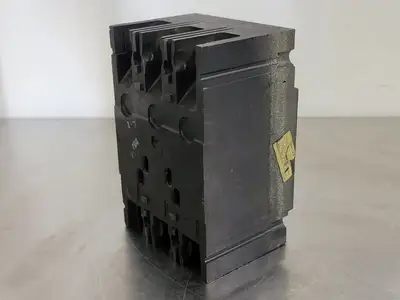 USED GENERAL ELECTRIC TED134040