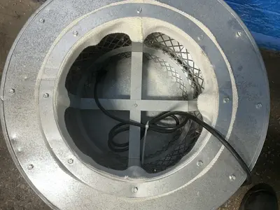Used OHMTEMP L5 Heat Treating Units Ohio US | HGR 24 #1278985