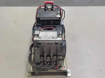 USED SQUARE D 8736SCO7V02S