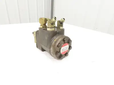 Danfoss OSPC 80 LS 150-8087 Hydraulic Power Steering Unit From N30XMR2 Forklift