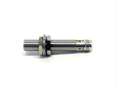 New | in-Stock Balluff BES M12MI-PSC40B-S04G Proximity Sensors Michigan US | Maverick Industrial Sales #1460538