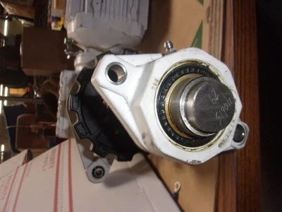 USED Sew-EuroDrive ST47/TDRE90M4/DH