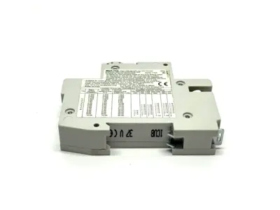 Used ABL SURSUM _UNKNOWN_ Circuit Breakers Michigan US | Maverick Industrial Sales #1459755
