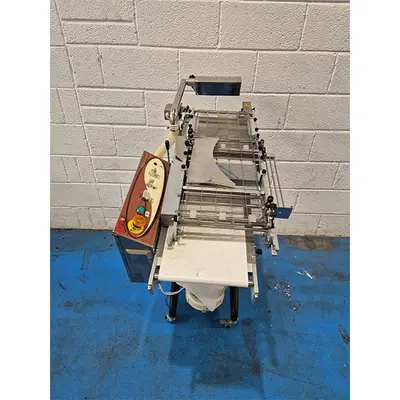Used Bravo _UNKNOWN_ Belt Coaters (Chocolate) Pennsylvania US | ISCA #1299464