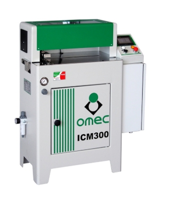 NEW OMEC ICM