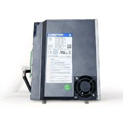 USED SANYO DENKI SANYO DENKI RS2A03A0KA5W00 SANMOTION R AC SERVO AMPLIFIER