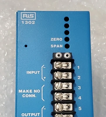 NEW RIS SC-1302