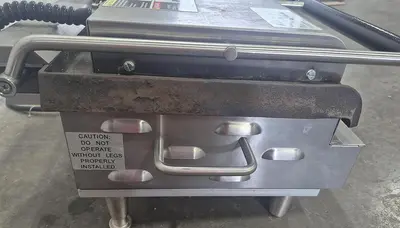 Used STAR MANUFACTURING PBF24SG Electric Cooking Equipment British Columbia CA | Surrey Food Equipment #1324788