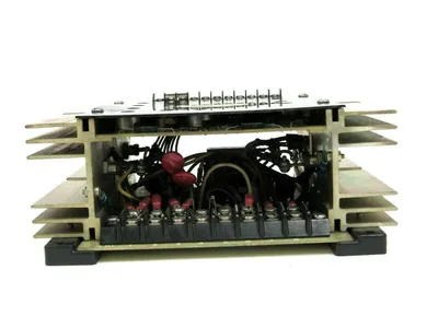 USED SECO CRUSADER 6500 MOTOR SPEED CONTROL DRIVE