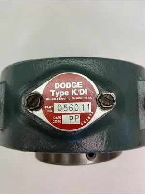 New | in-Stock DODGE 056011 Bearings | Surplus Asset Holdings #1188457