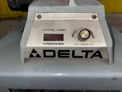 USED DELTA 40-601