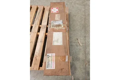 Used _UNKNOWN_ _UNKNOWN_ Ballscrews Texas US | IRS Auction #1373109