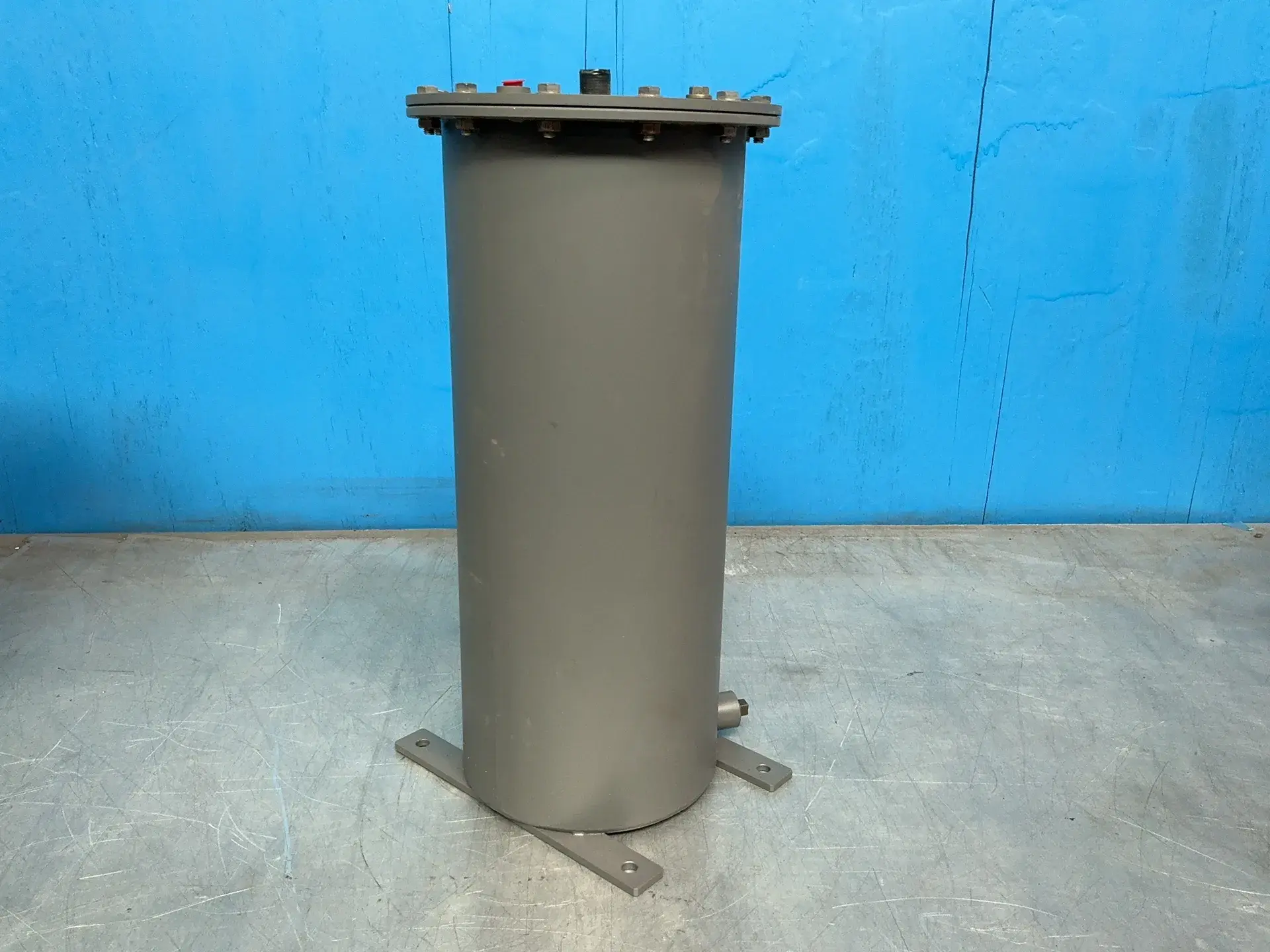 Used EDWARDS E0F 300M Pumps Ohio US | HGR 24 #1404374