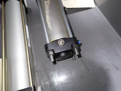 USED PARKER 35H3 , CNA50DUA