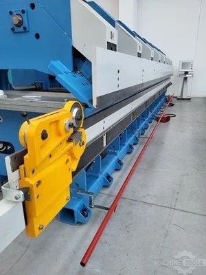 USED JORNS AG ECO-TWINBEND-200-8.0