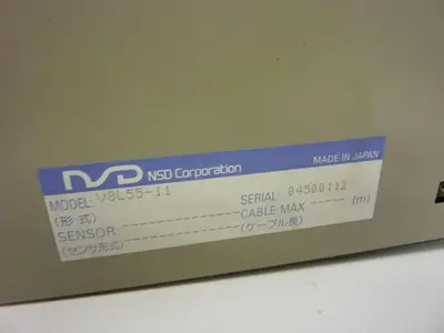 NEW NSD V8L55-11