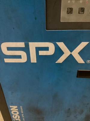 Used HANKISON HPRP250-460 Dryers Michigan US | iGAM Industrial Marketplace #1330349