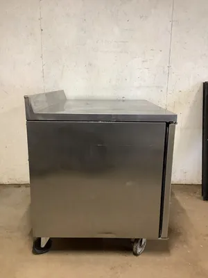 152-0511 True TWT-44 Self-Contained Worktop Cooler