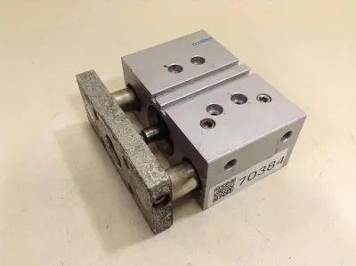 USED FESTO DFM-40-25-P-A-GF