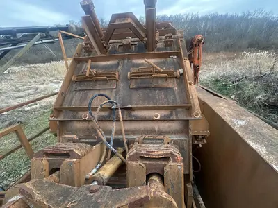 Used 2005 EAGLE CRUSHER 33D8215 Crushers Ohio US | Proxy Equipment #1385342