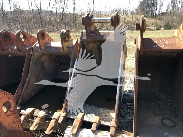 Used HENSLEY _UNKNOWN_ Multipurpose Buckets Kentucky US | Team Boone #718889