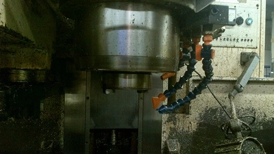 USED 1990 YAM MV-3A