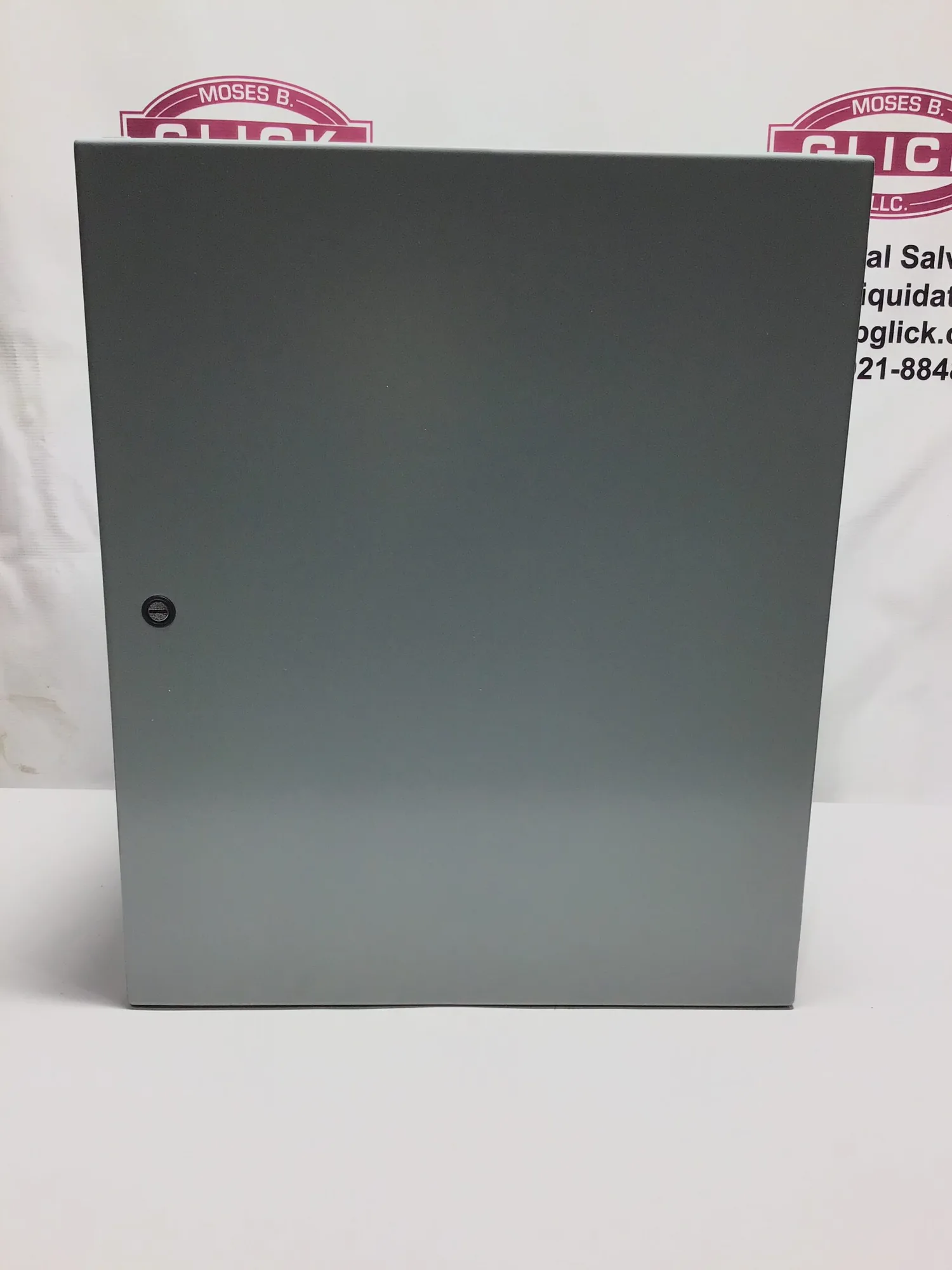 Hoffman CSD242012 Concept Wall Mount Enclosure Type 4 & 12
