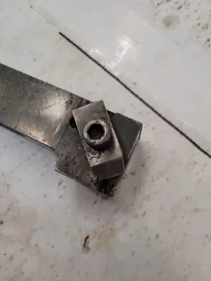 Used ISCAR TOOLHOLDER Misc Industrial Equipment Kentucky US | Aucto #688150