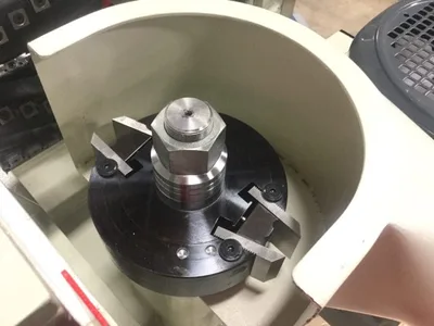 Northtech NT 152B-M10X Single End Tenoner