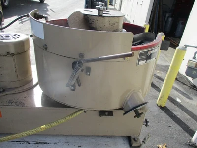USED ROTO-FINISH ST-1C-00-A30
