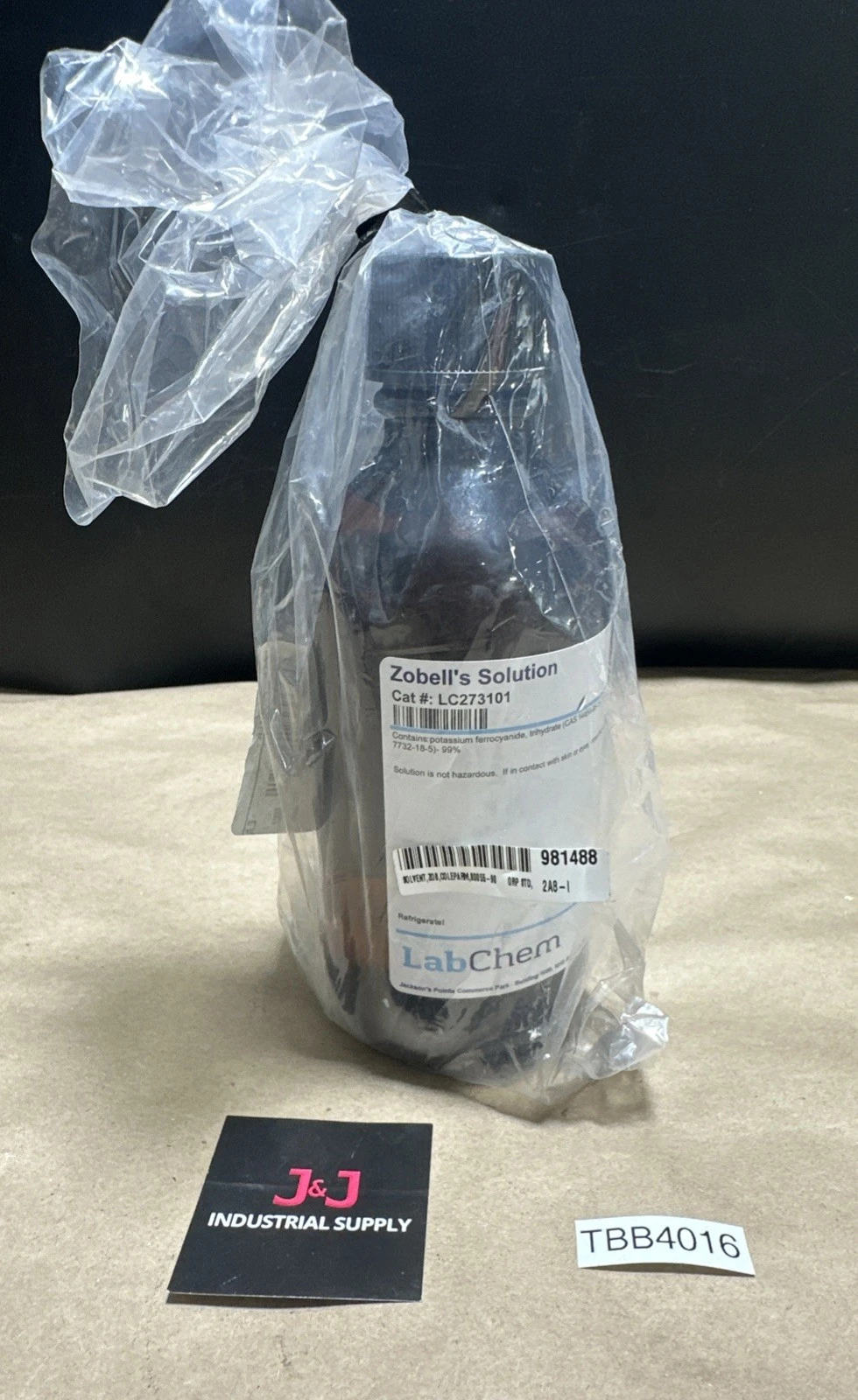 NEW LabChem LC273101