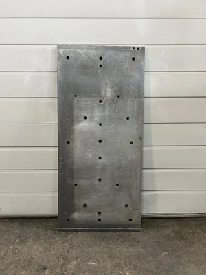 _UNKNOWN_ _UNKNOWN_ TOOLING & ACCESS._See also Specific Categories | T.R. Wigglesworth Machinery Co. (1)