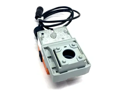 USED BELIMO B217+LRB24-SR, B217S2+LRB24-SR