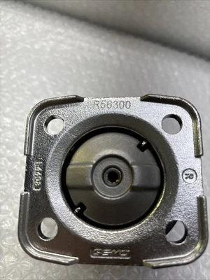 NEW Gemu D-74653