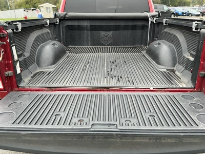 Used 2010 DODGE RAM 1500 Pickup Trucks Michigan US | Miedema Asset Management Group #1444804