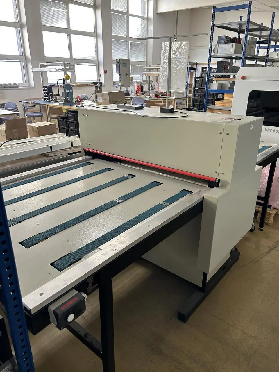 USED 2009 PVL 1000-2400
