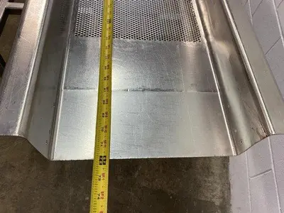 USED ALLEN VC10373