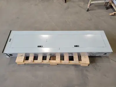 USED GENERAL ELECTRIC AQF3724MTX