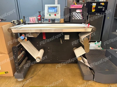 Used 2020 HP INDIGO 6900 Digital Printers Connecticut US | FlexoExport #1502157