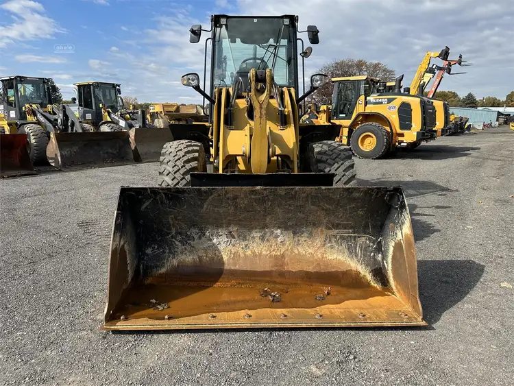 Used 2020 CATERPILLAR 910M Wheel Loaders | Abele Tractor #1342890