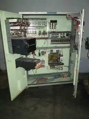USED WERNER & PFLEIDERER ZDS-K28