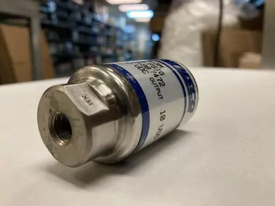 New | in-Stock DYNISCO PT160-3M Transducers | Surplus Asset Holdings #1205557