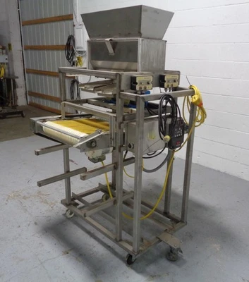 Used UNKNOWN _UNKNOWN_ Vibratory Feeders California US | BakeryEquipment.com #1554735