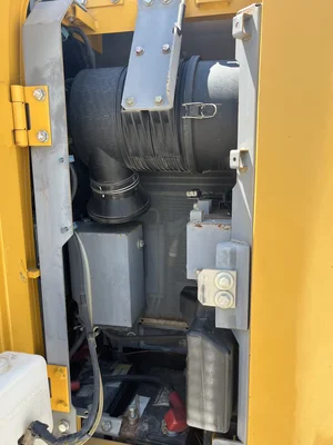 Used 2018 Deere 135G Excavators Maryland US | Zadoon Equipment #1480534