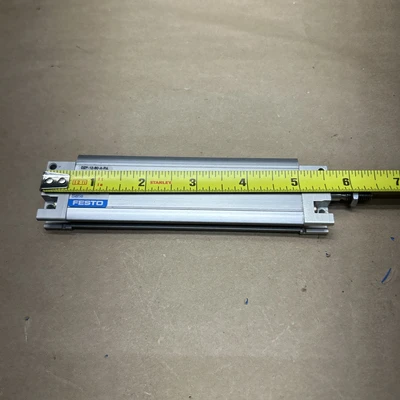 NEW Festo DZF-12-80-A-PA