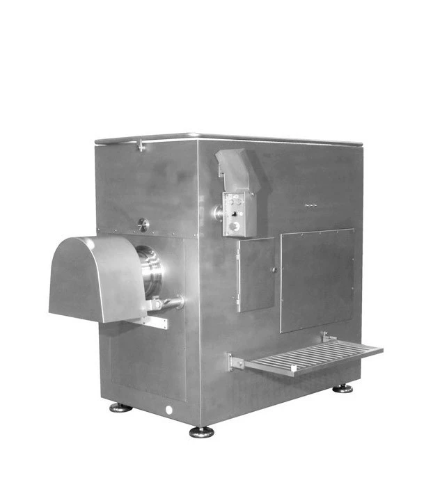Used Roser PM 200 MASTER GRIND Meat Processing Equipment California US | RAM Manufacturing Equipment, LLC #290519